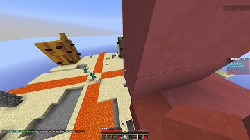 * Minecraft * Mineplex Server: Player Cheating On The Server! #1