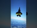 Why do fighter jet pilots deliberately crash their aircraft instead of ejecting