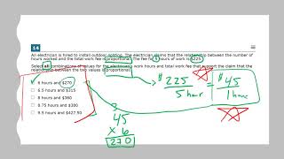 Math 7 Decoding the CAASP Part 2