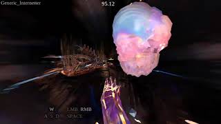 100.610 Score [HYPER DEMON]