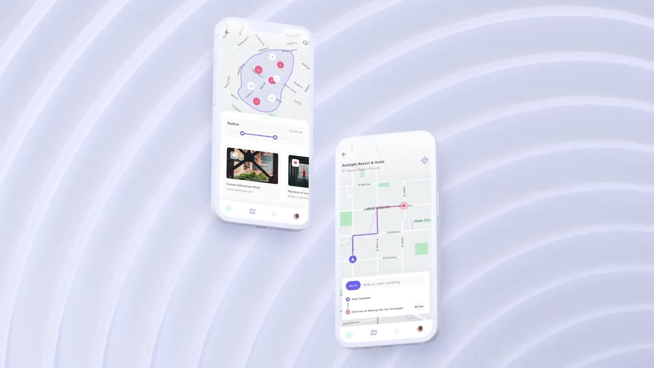 WanderVerse App Promotion