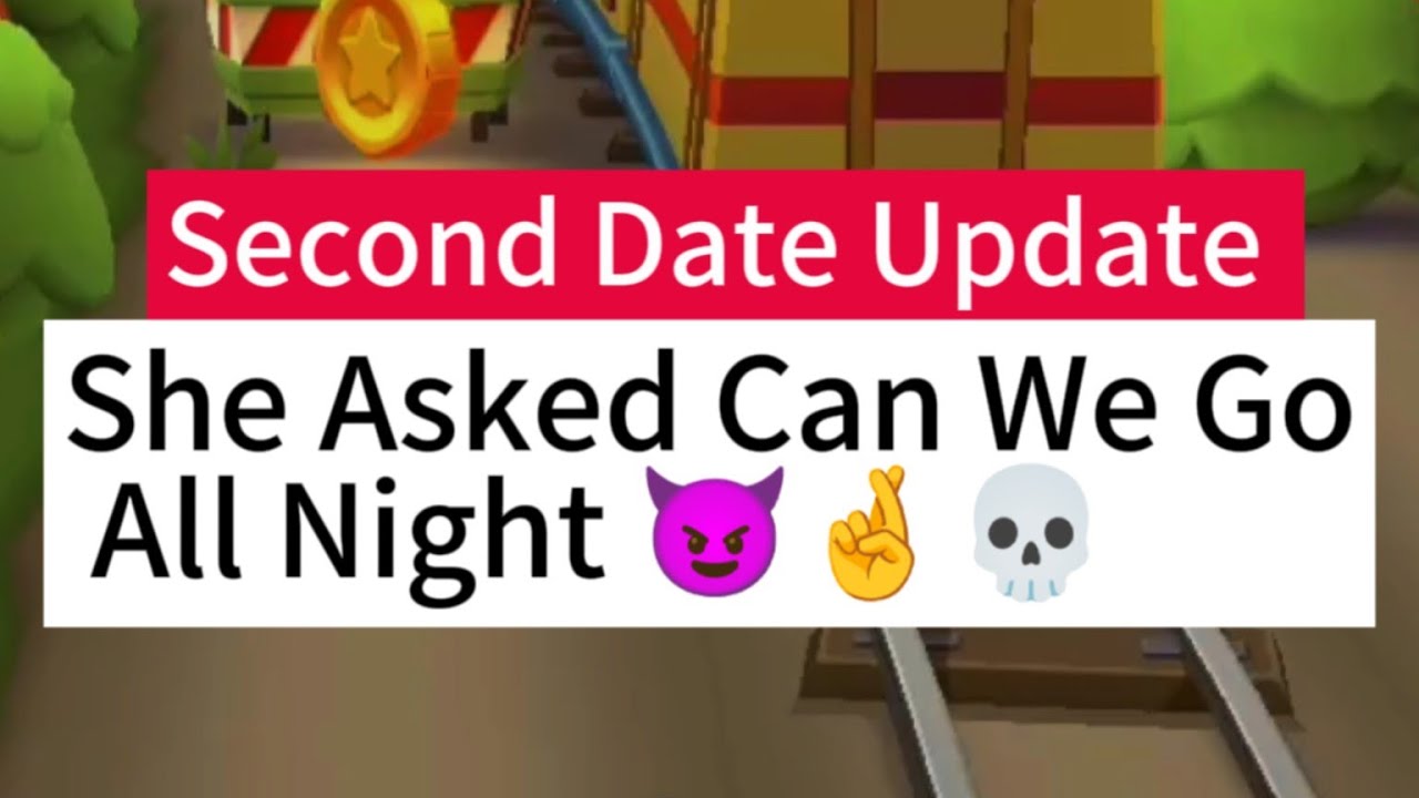 Brooke And Jubal Second Date Update | She Asked Can we Go 