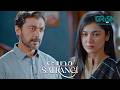 Toh Ab Tum Batao Gi Mujhe #tubaanwar #mohabbatsatrangi #greentv