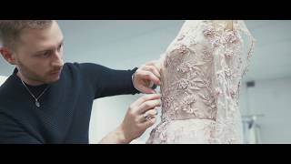 Paolo Sebastian: The Making of 'Once Upon A Dream' Part 4 by PAOLO SEBASTIAN 11,328 views 6 years ago 38 seconds