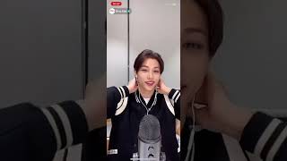 221019- Felix TikTok live (Full)