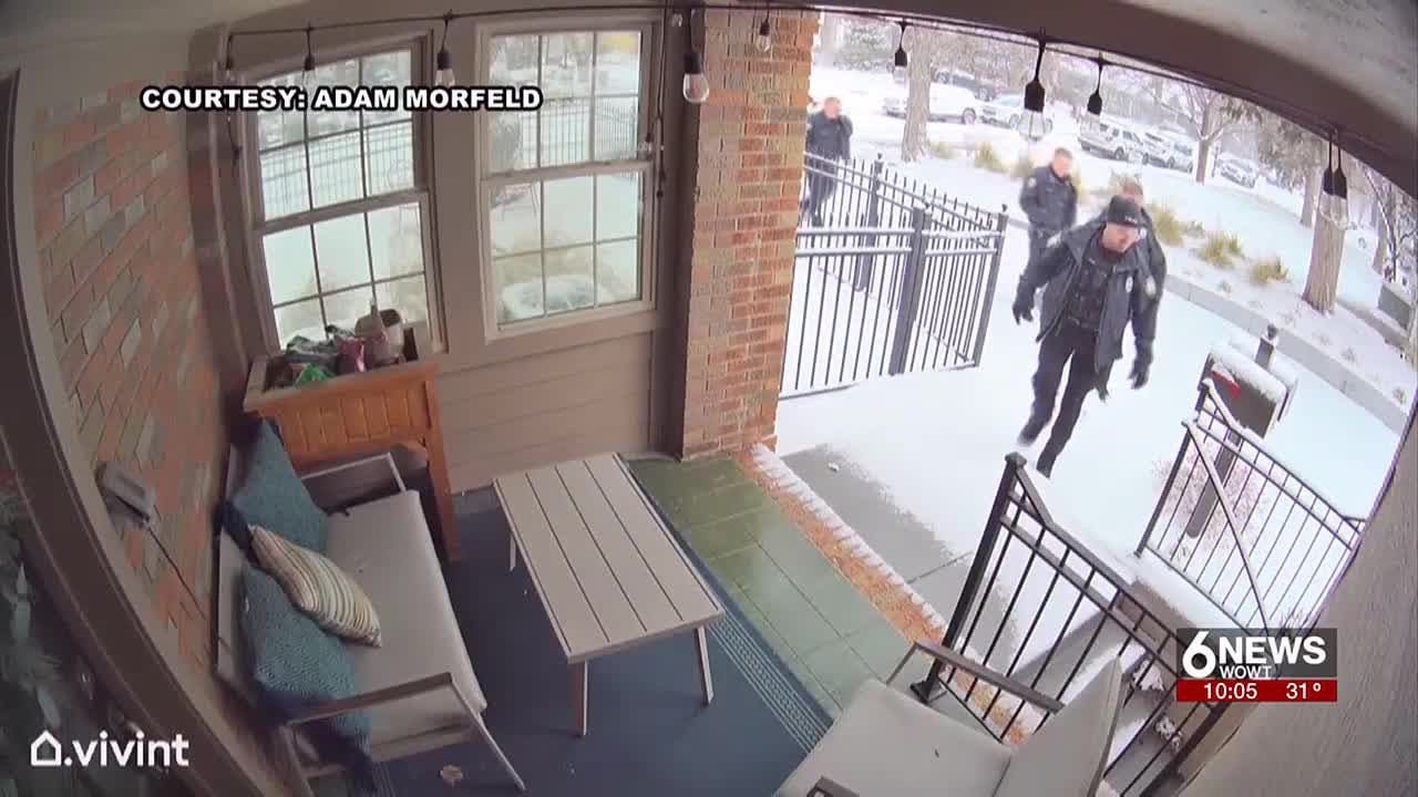 Swatting calls on the rise in Nebraska, nationwide - YouTube