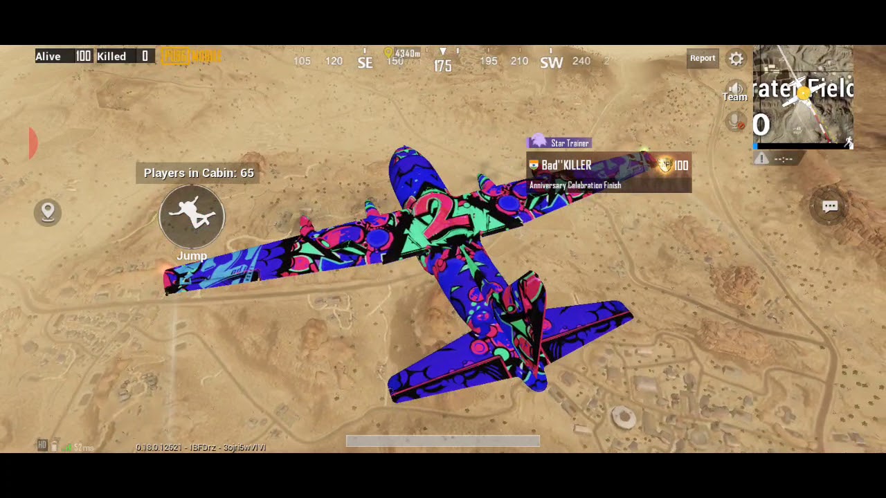 Miramar mission | Vending Machine | Energy Drink