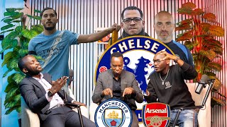 Ifuru  Dore Uko Biri Bugende Arsenal Agashikuza Igikombe Man Cityrugaju  Fuadi Na Irene
