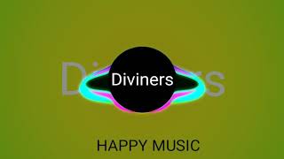 Diviners - Stay by your side (ringtone)