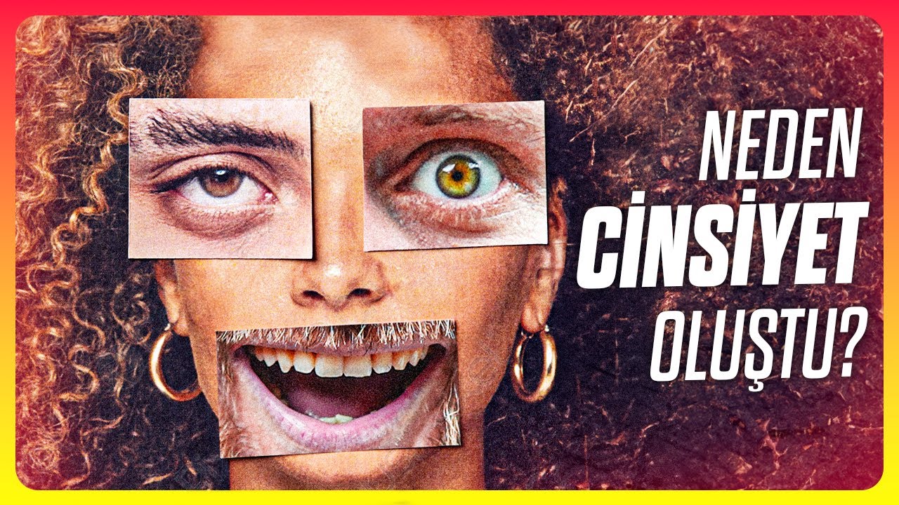 Cinsiyetlerin Evrimi: Neden Cinsiyetler Var?