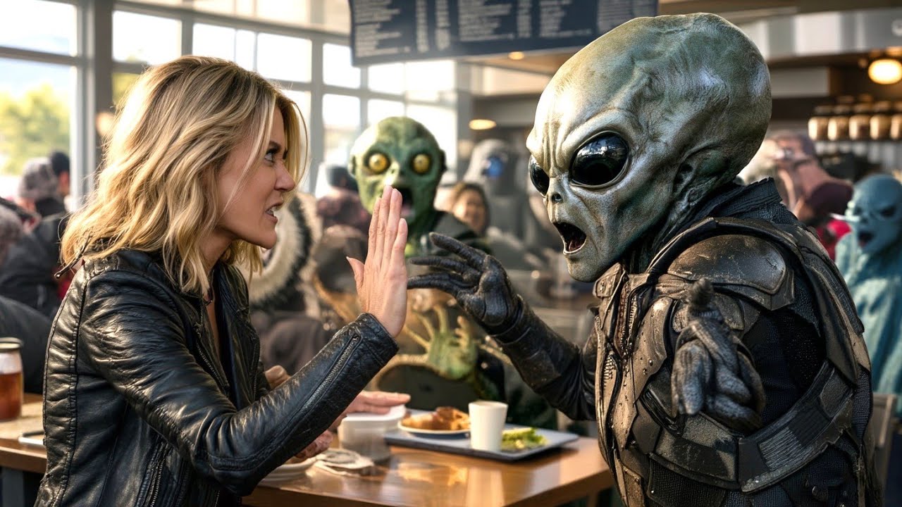 He Thought Striking a Deathworld Girl Was Safe—The Academy Learned Otherwise | Sci-Fi Reddit