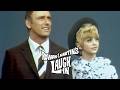John Wayne on LAUGH-IN | Ep 13 | Comedy, Harry Belafonte, James Garner, Kaye Ballard, Rowan & Martin
