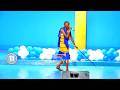 MAASAI ALIIMBA RATE MOSES LEMAIYAN S PERFORMANCE AT THE KOL SHAMAYIM JANUARY FINALS