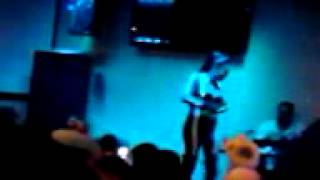 tranny  show