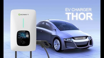 Introduction to Growatt