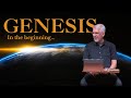 Genesis 1123  the creation of all things