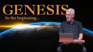 Genesis 1:1-2:3 • The Creation of all things