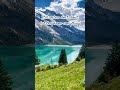 sometimes the quietest places say the most 🫶🇨🇭#ScenicReels #mentalclarity #switzerland #peace