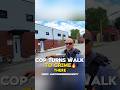Cop Orders Arrest on Public walkway🔥