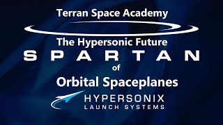 Hypersonix and Advanced Ceramic Matrix Composites!