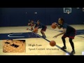 Passing/Ball Handling Drills - Arizona Women's Basketball