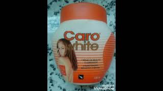 كريم caro white المعروف بكريم الافارقة واش كيبيض او لا