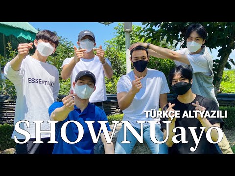 SHOWNUayo 2.bölüm [Türkçe altyazılı ]