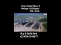 AMEN ESTATE PHASE 3 IS SET INCREASE ON THE 31ST. song by Davido. #shorts #viralvideo #ibejulekki