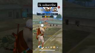 free fire sks one tap #freefire #onetep #garenafreefire