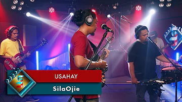 SilaOjie - Usahay (cover)