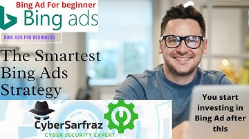 Some of My Examples :- Bing Ads Full Beginners Guide To PPC For Bing Marketing 13