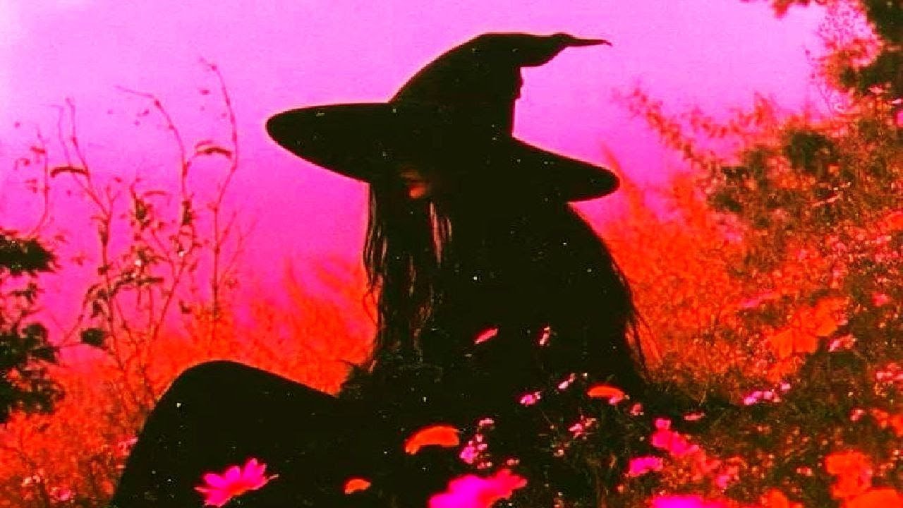 Как США (не) охотились на ведьм — Скабрезлость об 