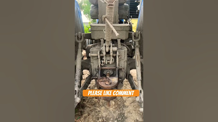 Full tractor wash review on my YouTube family #song #tractorwashing  #video #servicestation