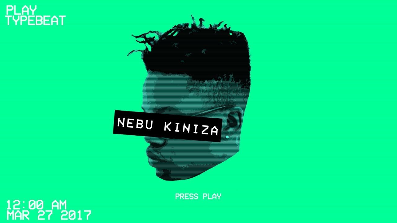 FREE] Nebu Kiniza Type Beat | Vertical 