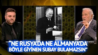 İlber Ortaylı Atatürk'ü Anlatıyor | 10 Kasım Özel Yayın