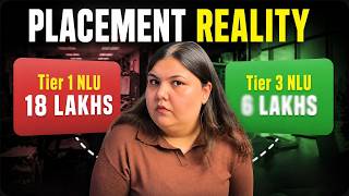The NLU Placement Reality: Every CLAT Aspirant Needs to Know