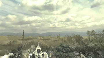 x Blaqy - MW3 Game Clip