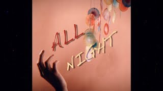 all night (bts ft. juice wrld) // short visual