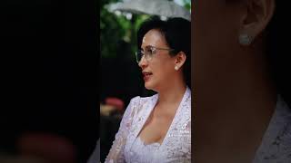 Galungan Bersama Keluarga Blanco