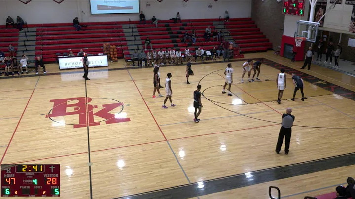McLain High School vs Shawnee High School