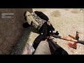 Несокрушимая свобода #1 ArmA3