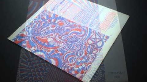 The Beatles sixth XMas Fan Club Disc Actual Recording Side A