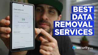 Incogni vs DeleteMe vs Aura: Which Data Removal Service Is Best?