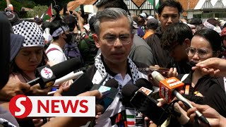 Fahmi: Israel-Palestine content being blocked on TikTok, some users complain