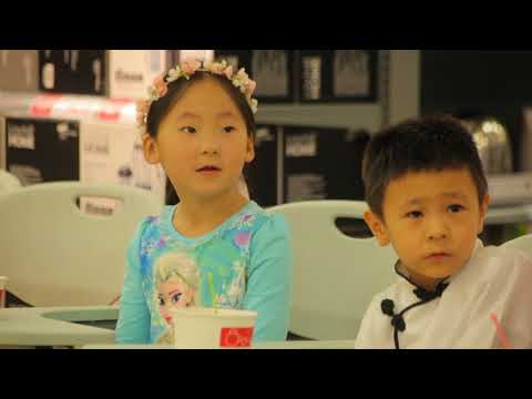 Видео: Хүүхдэд зориулсан ногооны цэцэрлэг - Хүүхдийн ногооны цэцэрлэг хийх