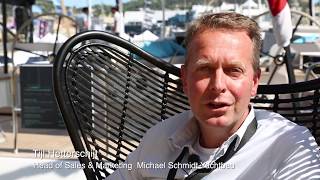Day 2 - Sailboats - Cannes Yachting Festival 2017