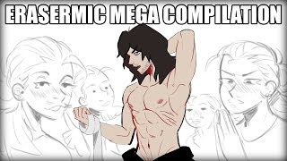 ERASERMIC MEGA COMPILATION