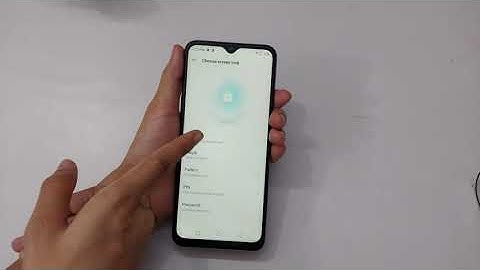 How To Remove Pattern Lock In Infinix Smart 5 | Infinix Smart 5 Me Pattern Lock Kaise Hataye
