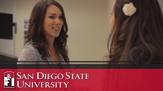 SDSU Child and Family Development - Educational Researcher