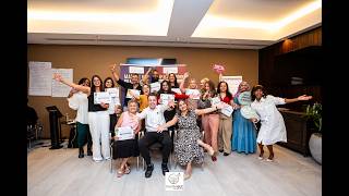 Inside an NLP Practitioner Certification Training | Personal &amp; Professional Transformation